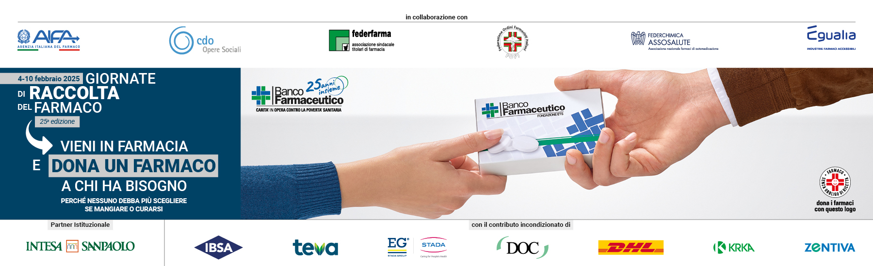 BANCO FARMACEUTICO